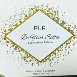 PUR Eyeshadow Palette